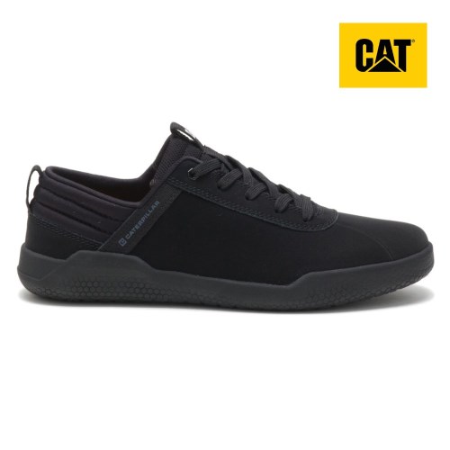 Caterpillar CODE Hex Schoenen Heren Zwart (TNBQ.NL)